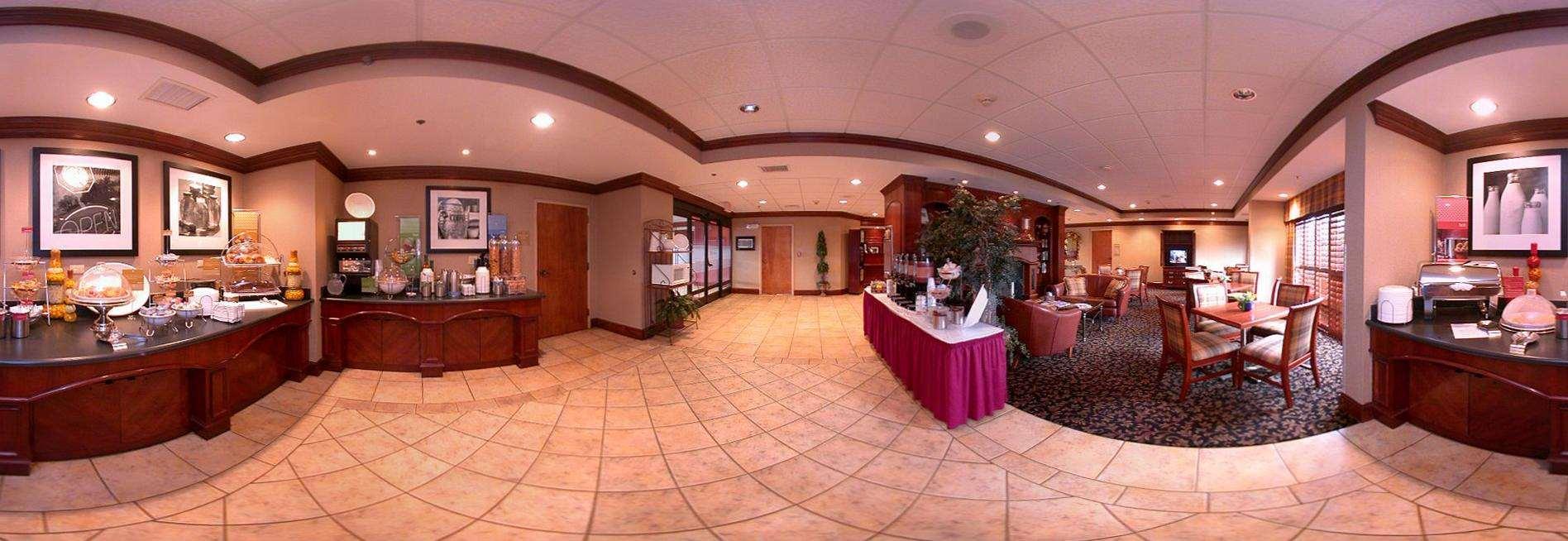 Hampton Inn Petersburg-Fort Gregg Adams Экстерьер фото