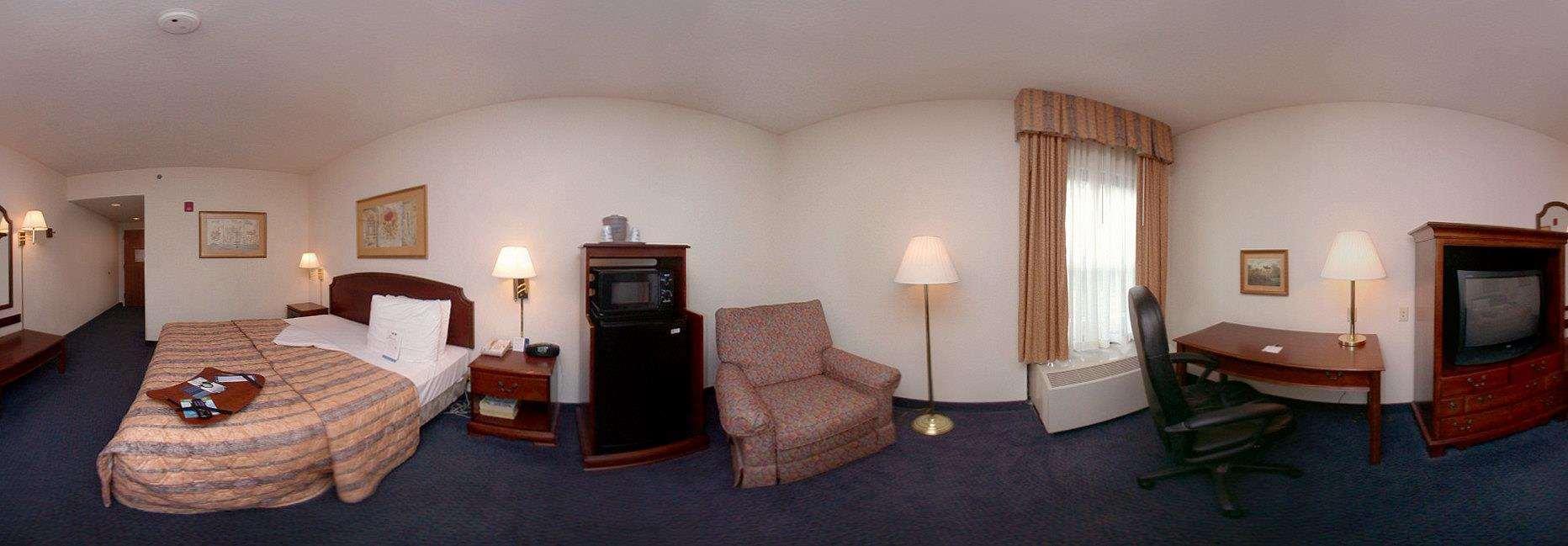 Hampton Inn Petersburg-Fort Gregg Adams Экстерьер фото