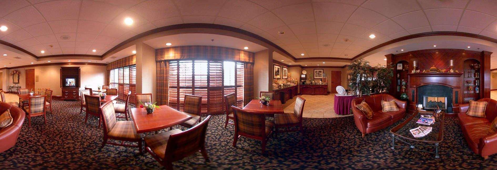 Hampton Inn Petersburg-Fort Gregg Adams Экстерьер фото