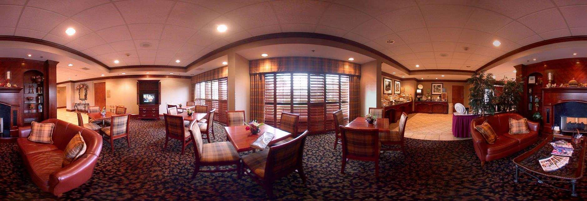 Hampton Inn Petersburg-Fort Gregg Adams Экстерьер фото