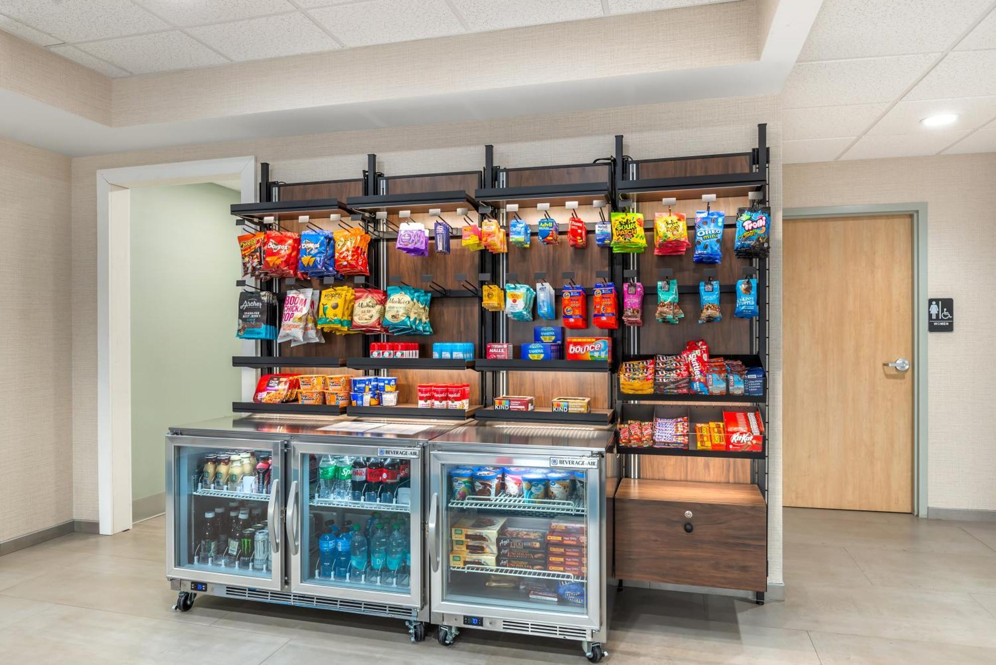 Hampton Inn Petersburg-Fort Gregg Adams Экстерьер фото