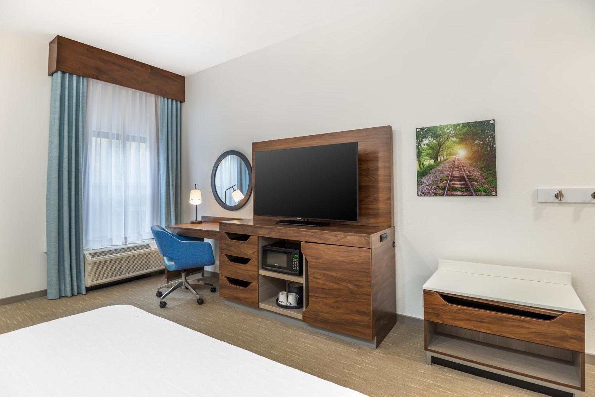 Hampton Inn Petersburg-Fort Gregg Adams Экстерьер фото