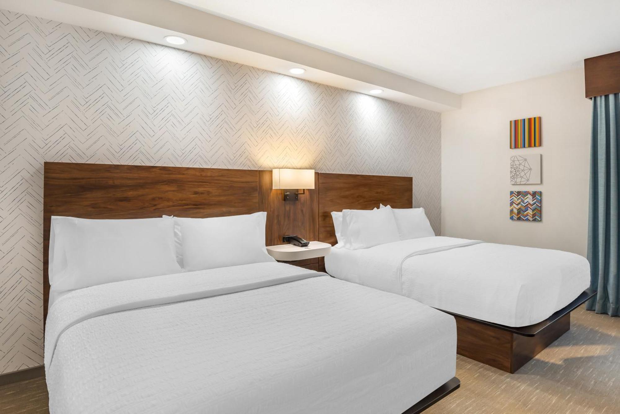Hampton Inn Petersburg-Fort Gregg Adams Экстерьер фото