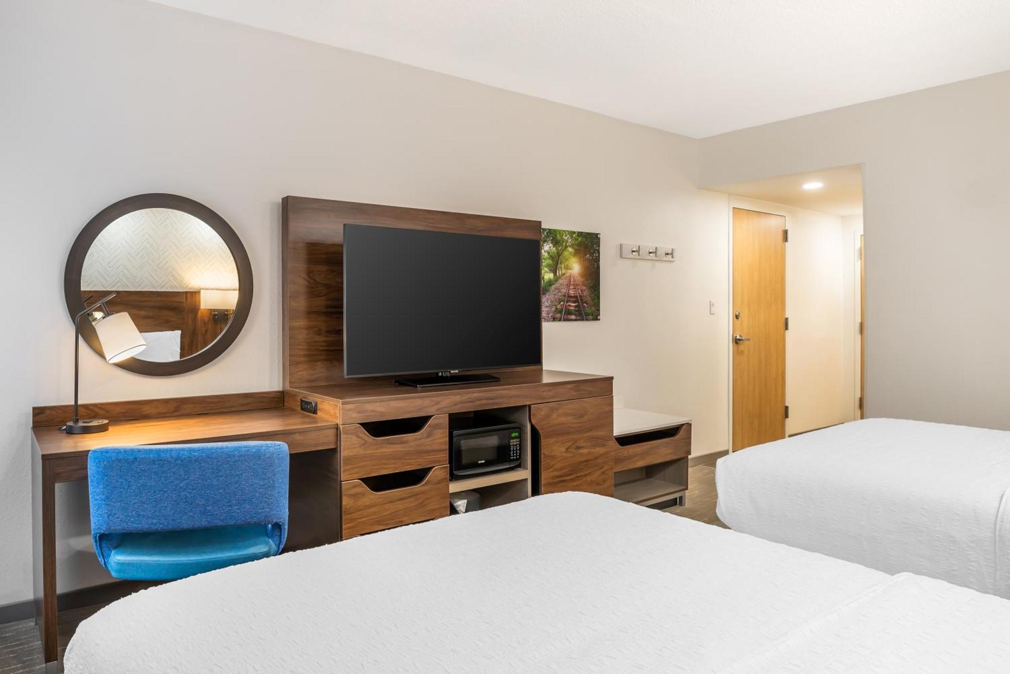 Hampton Inn Petersburg-Fort Gregg Adams Экстерьер фото