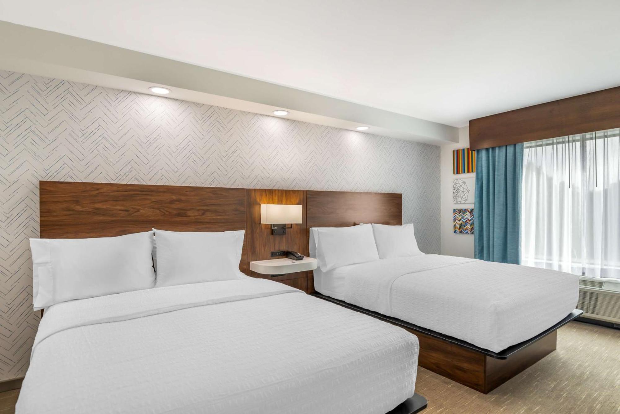 Hampton Inn Petersburg-Fort Gregg Adams Экстерьер фото