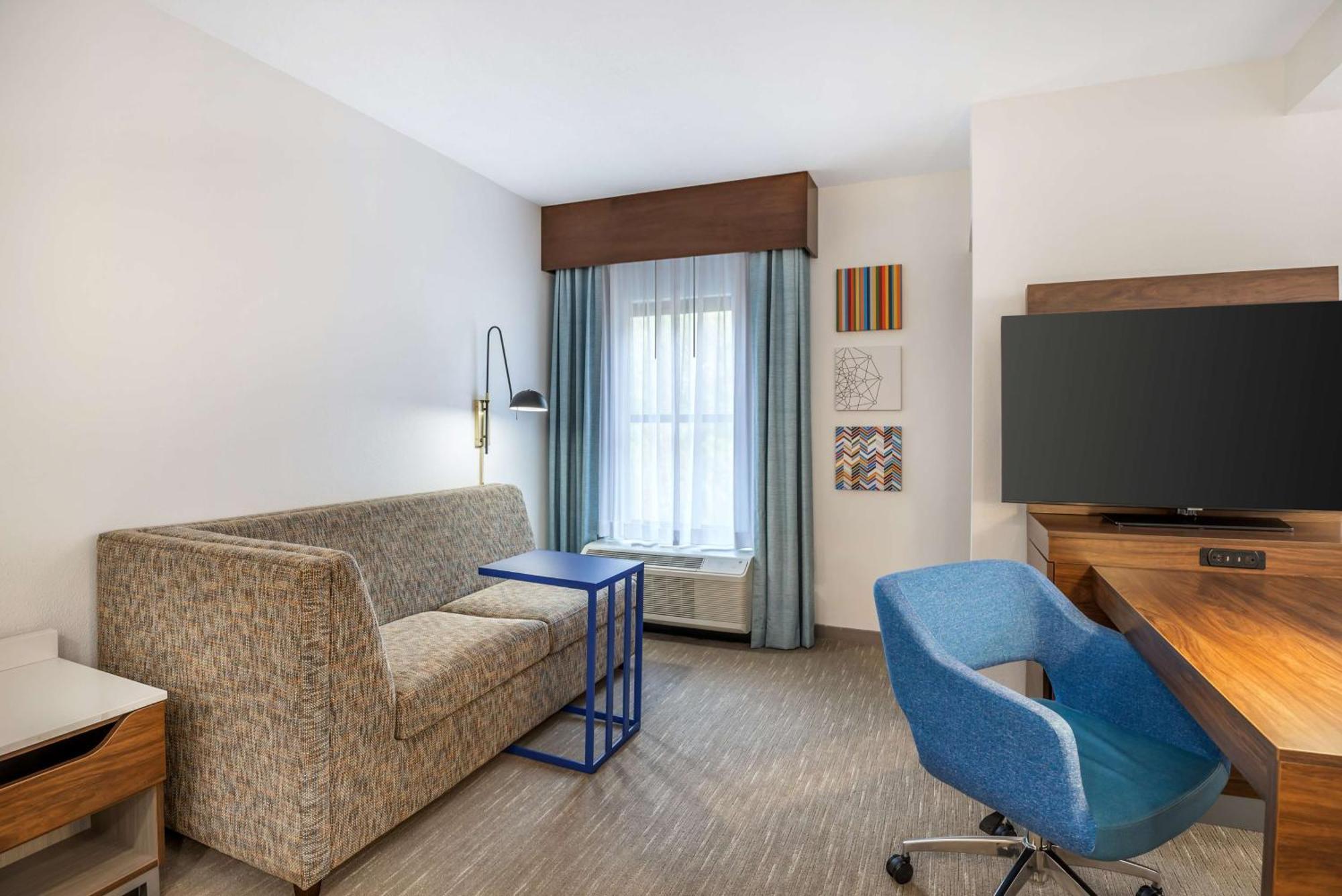 Hampton Inn Petersburg-Fort Gregg Adams Экстерьер фото